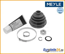 Bellows set, drive shaft Meyle 1004980025 for VW Passat