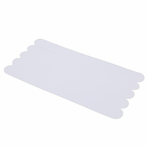Anti Slip Bath Grip Stickers Non Slip Shower Strips Pad Flooring Safety Tape FW - Picture 6 of 12