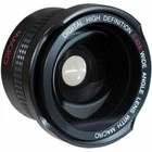 Hi Def Super Fisheye Lens for Samsung NX2000 NX1000 (For 20-50mm Lens)