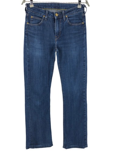 Jean Joe's Jeans 'Muse' - Taille W28 - Coupe Flare - Occasion Très Bon état