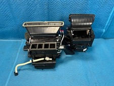 Toyota Sequoia Front Ac Heater Evaporator W Blower Assembly 58k 2019-2022 Oem
