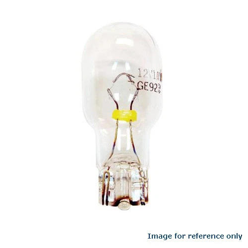 GE 927 T5 6v 7w Emergency Building bulb eBay