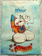 ALOOHHA T&Uuml;TEN   DIDDL  5 ST&Uuml;CK NR. 47