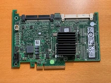 Dell Poweredge 2950 Server PERC 6i SAS 256MB Raid Controller Card- WY335