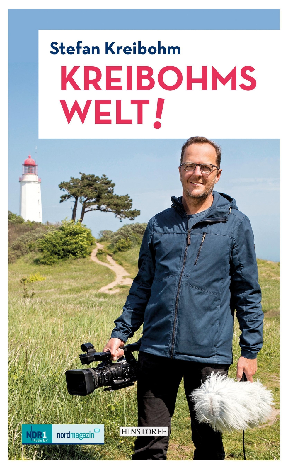 Thumbnail - Kreibohms Welt Stefan Kreibohm
