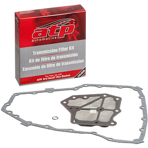 Auto Trans Filter Kit ATP Professional Auto Parts B151 - Bild 1 von 1
