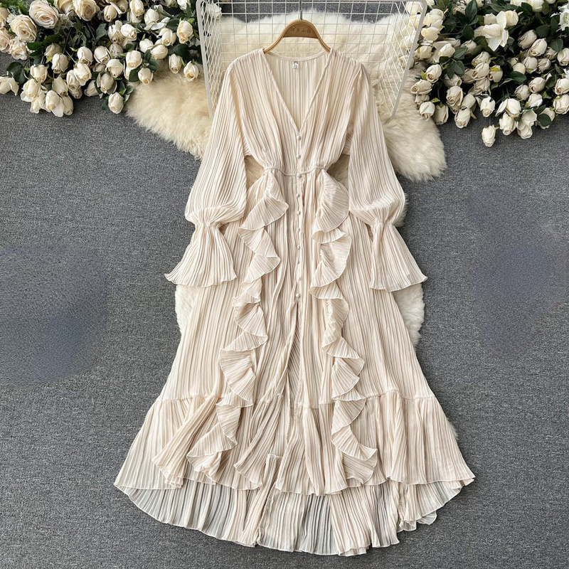 sachin and babi light blue dress FOREVER UNIQUE CHAMPAGNE GOLD BLACK RUFFLED SATIN 1 SHOULDER COCKTAIL DRESS  12