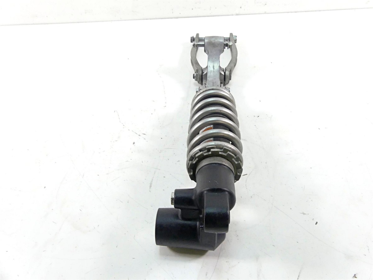 2010 Kawasaki ZX1400 ZX14 R Ninja Rear Suspension Shock 2010 Kawasaki ZX1400 ZX14 R Ninja Rear Suspension Shock