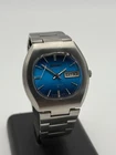 seiko automatic 17 jewels 6309-5060 36mm vintage watch