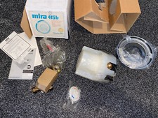 MIRA 415B SHOWER CONTROL GENUINE NEW RARE OBSOLETE (D)