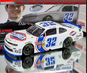 kyle larson mello yello diecast