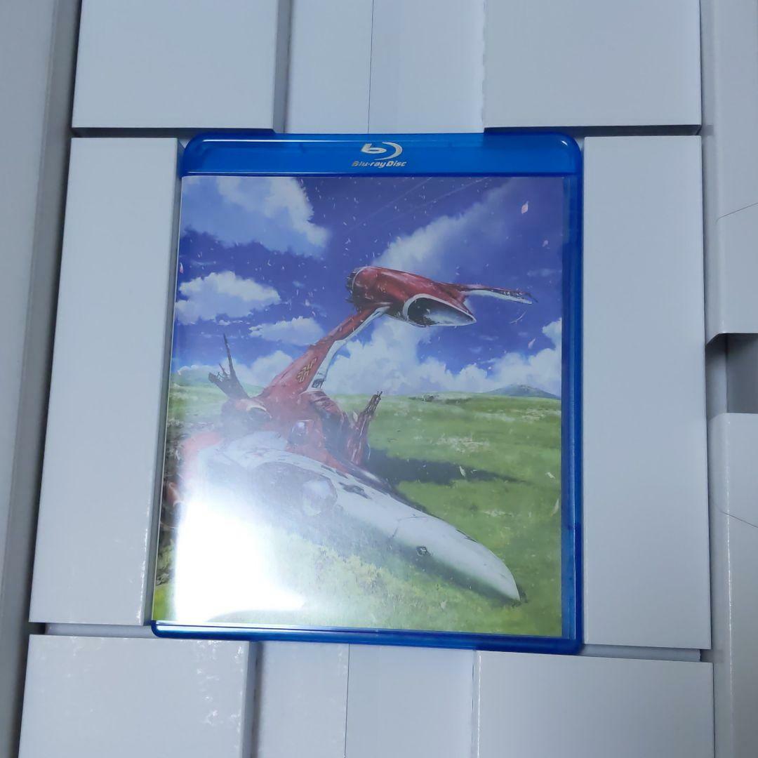 Macross F The Movie 30th D Shudisuta B Edizione Limitata Blu-ray BOX – PS3 – JP – Near Mint - Foto 4