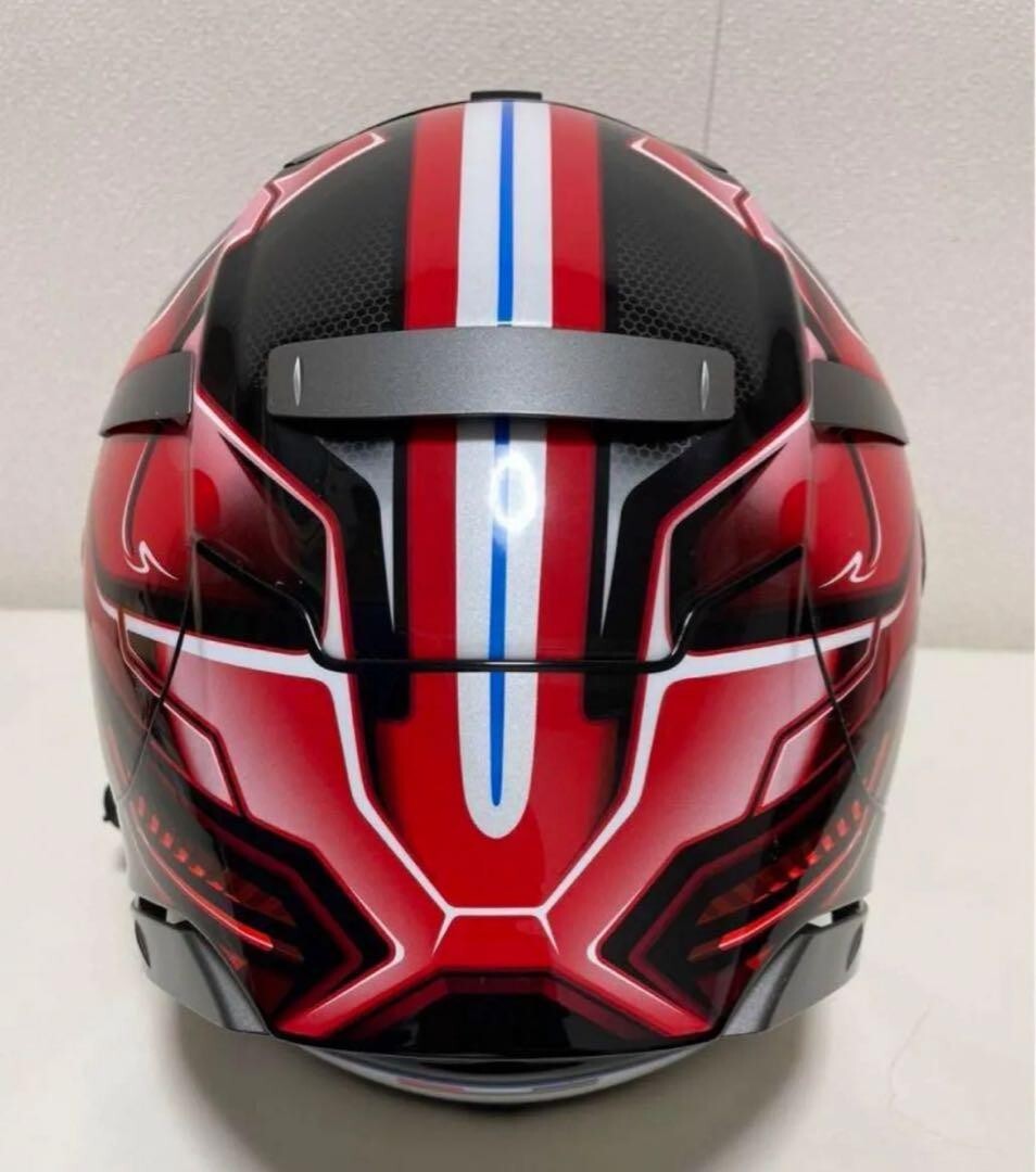 SHOEI X-Fourteen AERODYNE TC-1 Mサイズ　X14 Shoei X-14 AERODYNE TC-1(Closeout) | Howling Moto