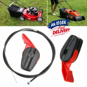 Universal Throttle Cable For 21" 4 In 1 Push Lawnmowers £19.80 - Foto 6