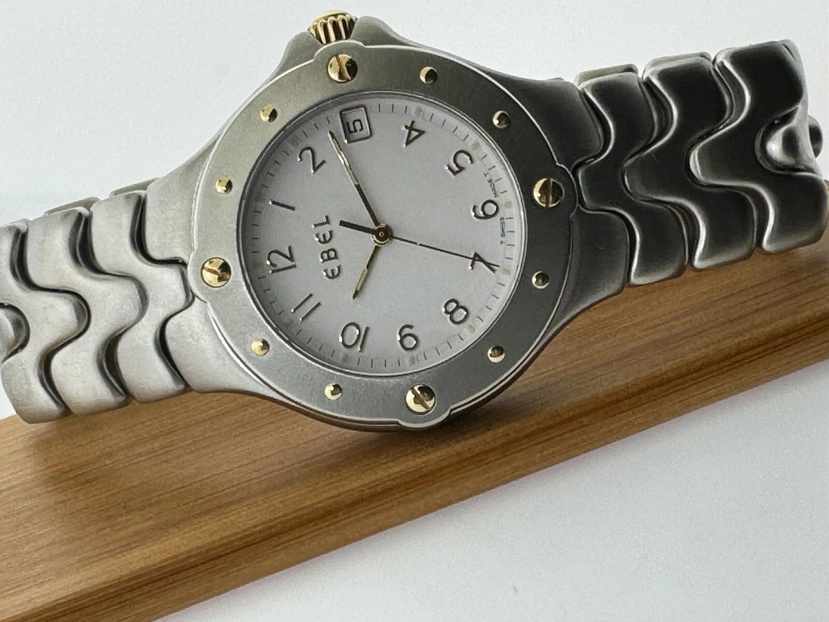 Ebel top watches ebay