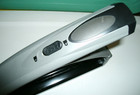Hole Punch Arc System-Punch-Staples Name Brand-8 Paper Sheet Capacity — photo 8