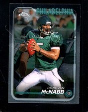 Click to enlarge Donovan McNabb
