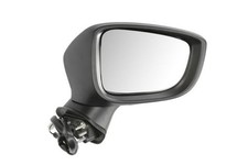 Retroviseur gauche (ou coque) Mazda 121