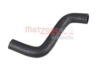 KüHlerschlauch Metzger Autoteile 2421121 FüR Ford Mondeo 3 B4Y B5Y Turnier Bwy