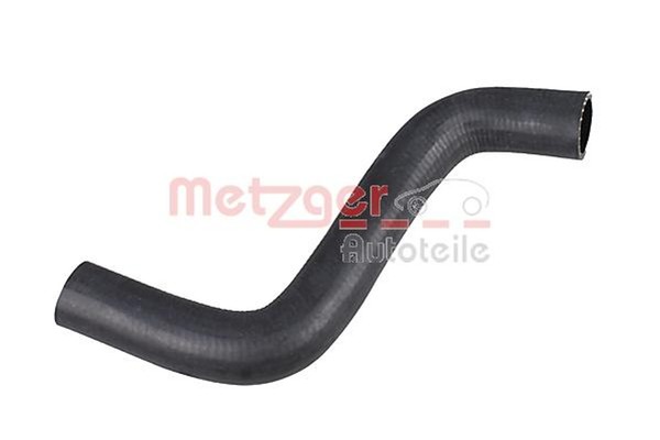 KüHlerschlauch Metzger Autoteile 2421121 FüR Ford Mondeo 3 B4Y B5Y Turnier Bwy-image