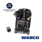 OEM WABCO Tesla Model X, S, SR (2015--) compressor air suspension