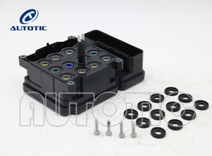 Jeep Wrangler Abs Module | eBay