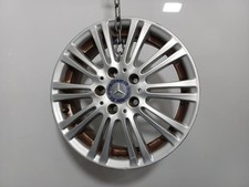 Jantes Mercedes CLASSE A