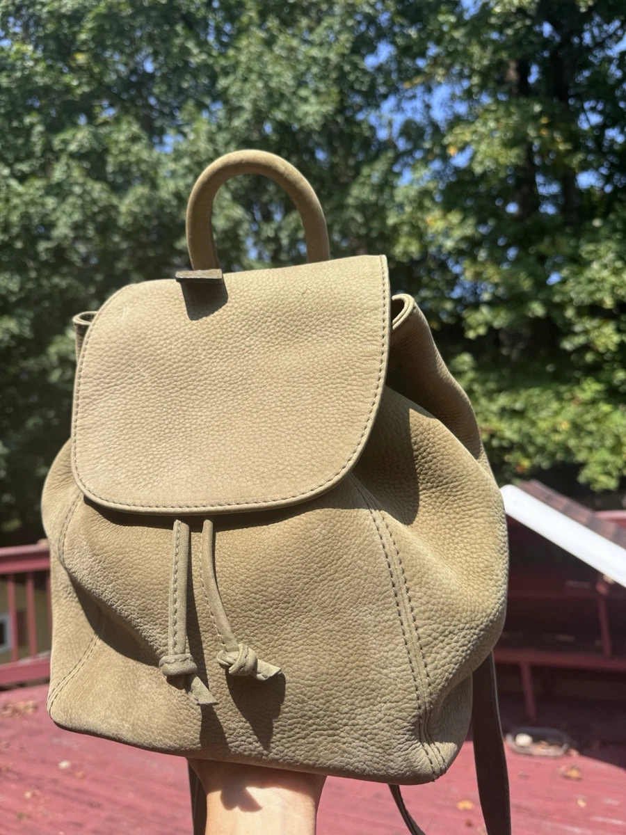 Coach Small Backpacks for Women for sale | eBay