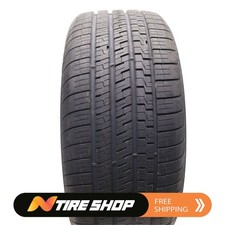 Set Of 4 Take Off 23545zr17 Goodyear Eagle Exhilarate - 97w - 9.532 No Repairs Set Of 4 Take Off 23545zr17 Goodyear Eagle Exhilarate - 97w - 9.532 No Repairs