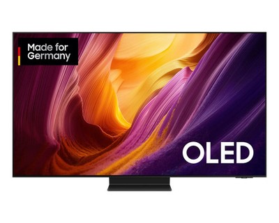 Samsung 55 Zoll OLED S95H 4K Samsung Vision AI Smart TV (2026)