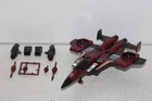 transformers g1 original vintage thrust complete