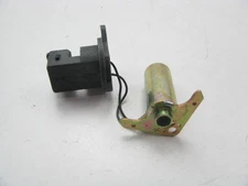 NEW - OUT OF BOX MX26 Carburetor Mixture Control Solenoid - 17063279 ECS805 9018