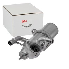 NTY AGR KÜHLER ABGASRÜCKFÜHRUNG passend für AUDI A4 A5 A6 Q5 SKODA YETI VW