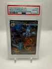 New ListingMega Charizard X ex 125/094 Me02: Phantasmal Flames Holo PSA 10
