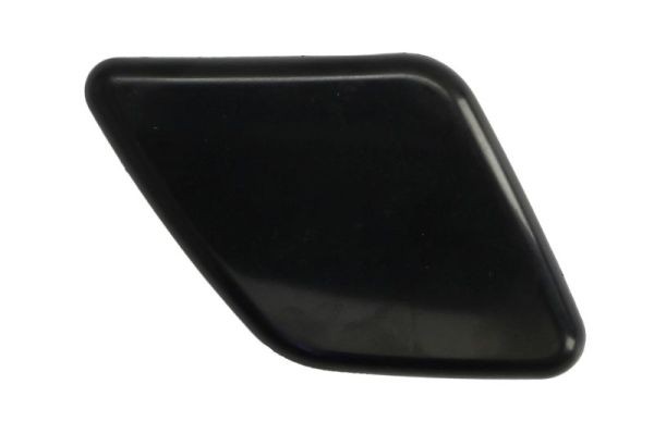 Left Front BLIC 5513-00-3534910P Bumper Cover, trailer hitch