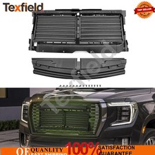 Upper Radiator Active Shutter For 2021-2024 Chevy Tahoe Suburban 87864517 Upper Radiator Active Shutter For 2021-2024 Chevy Tahoe Suburban 87864517