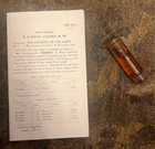 Post War Garand M1 Rifle Change 3 to FM 23-5 1948 and Butt Stock Oiler  — photo 1