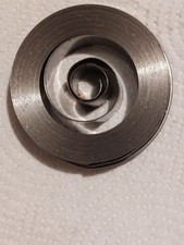 Gramophone spring 3529 1" Eye/Hub 14ft   for HMV 102 some 101s 104s etc