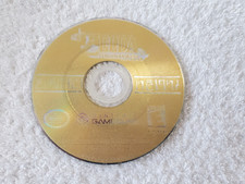 The Legend of Zelda The Wind Waker (Nintendo GameCube, 2003) - Disc Only WORKING