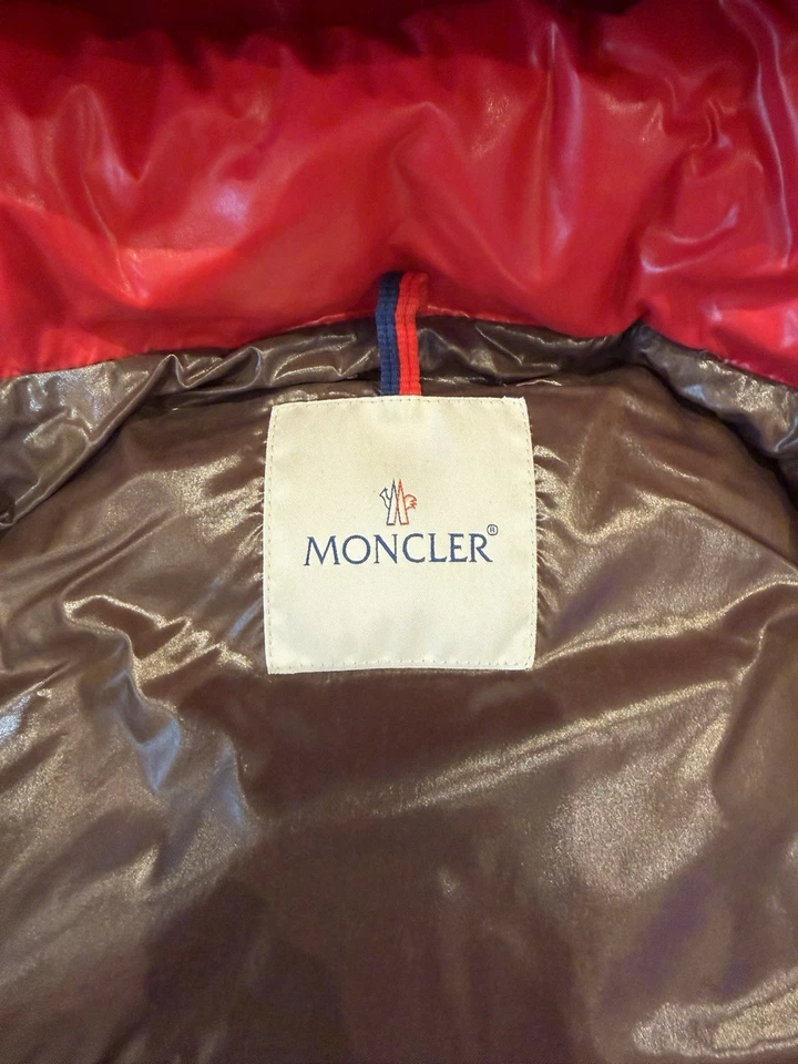 Moncler Maya, photo 4 of 5