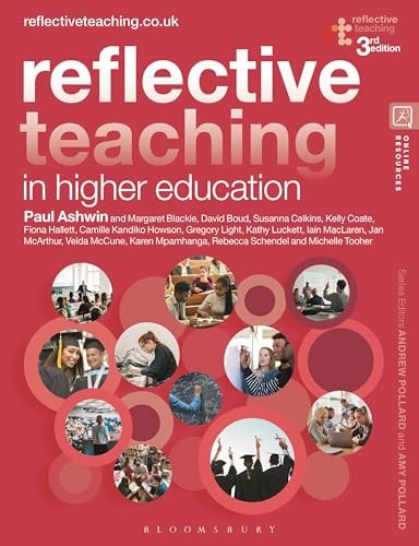 Reflective Teaching in Higher Education - Image 7