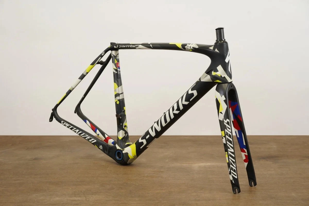 Specialized S Works In Bike Frames for sale - eBay