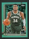 2025 Topps Giannis Antetokounmpo Base (Raw)