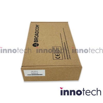 New BroadCom 9500-8i Tri-Mode HBA Card Storage Adapter New-Sealed