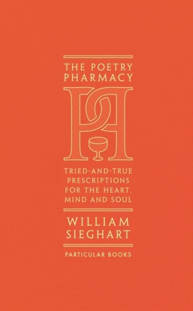 The Poetry Pharmacy by William Sieghart - - Image 3