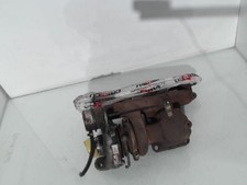 Turbo Ford MONDEO