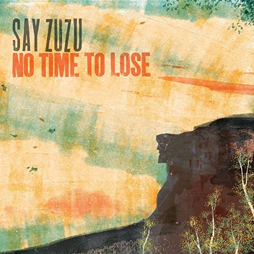 No Time To Lose - Cd - G3Z-image