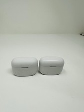 Sony WF-LS900N/W LinkBuds Wireless Noise Canceling Earbuds  Case Only For Parts