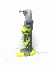 EXCELLENT RYOBI ONE+ RMT1801 18V CORDLESS MULTITOOL BARE REF7474