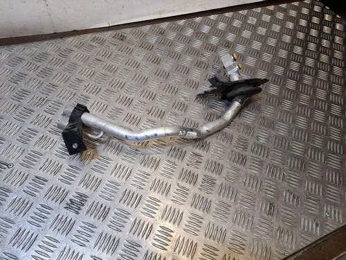 AUDI A6 4F2, C6 Klimaleitung 4G1260712D 3.00 Petrol 2016 33415229